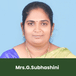 Malla Reddy Institute of Technology and Science, HOD- ECE: Mrs.G.Subhashini Interview